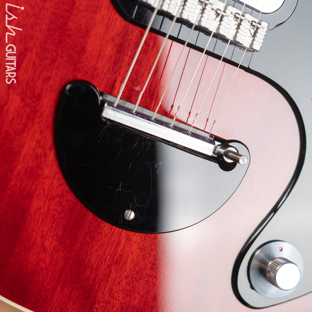 2021 BMG Brian May Super Red Special