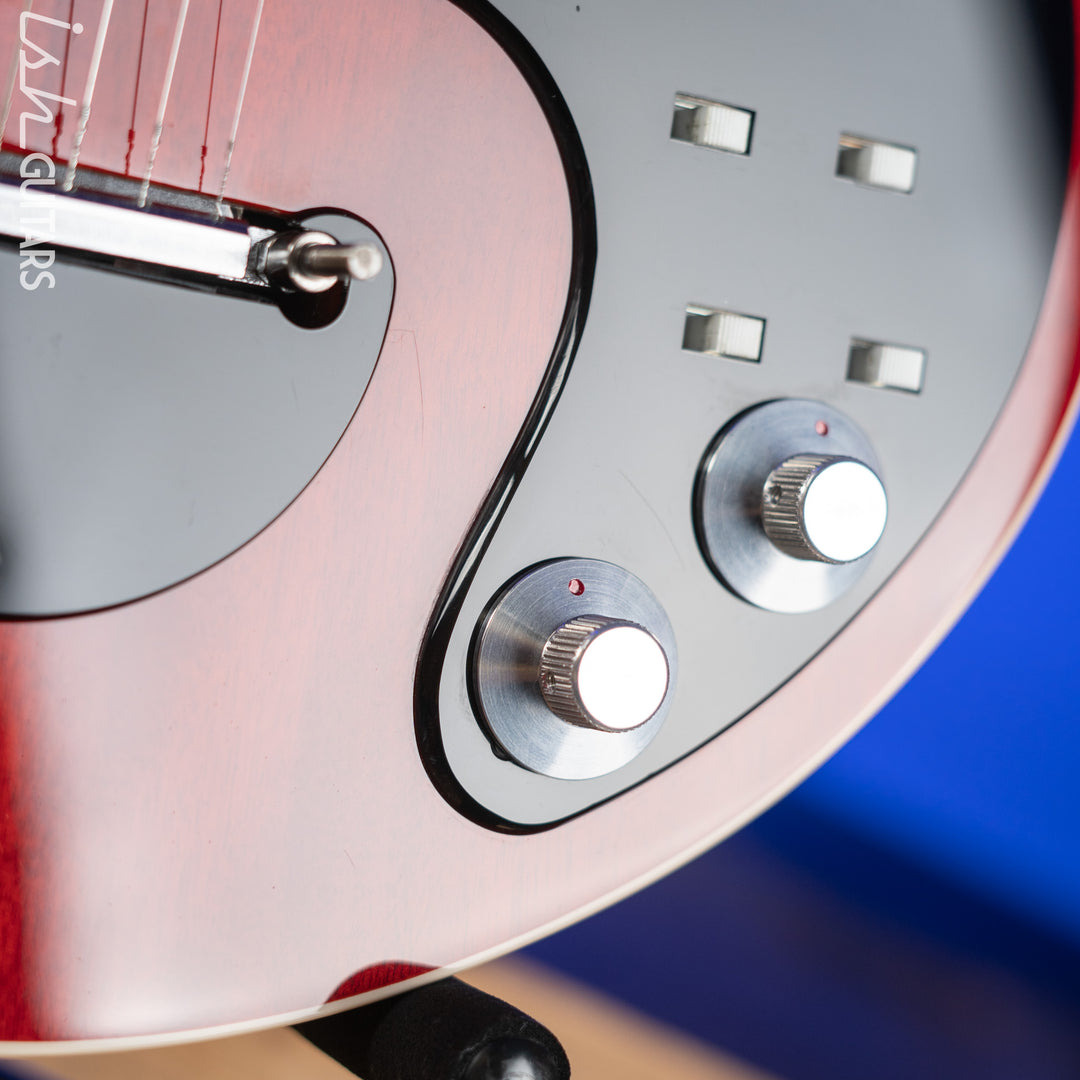 2021 BMG Brian May Super Red Special