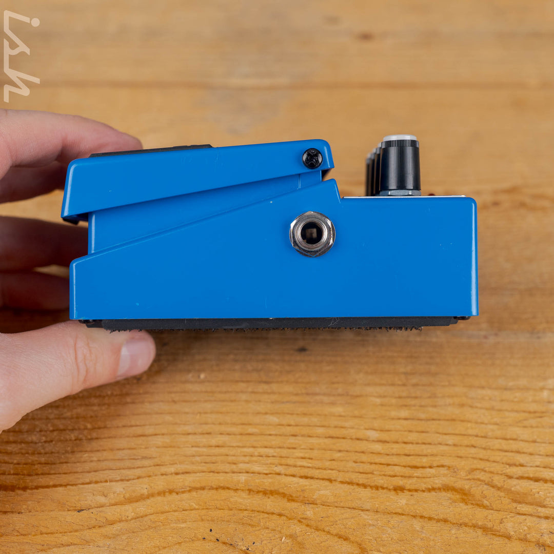 Boss CS-3 Compressor/ Sustainer