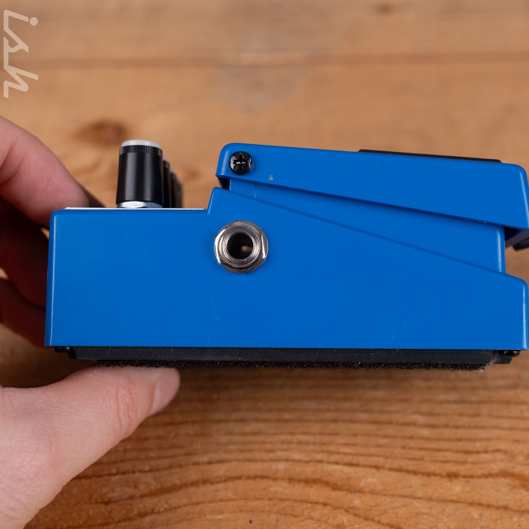 Boss CS-3 Compressor/ Sustainer
