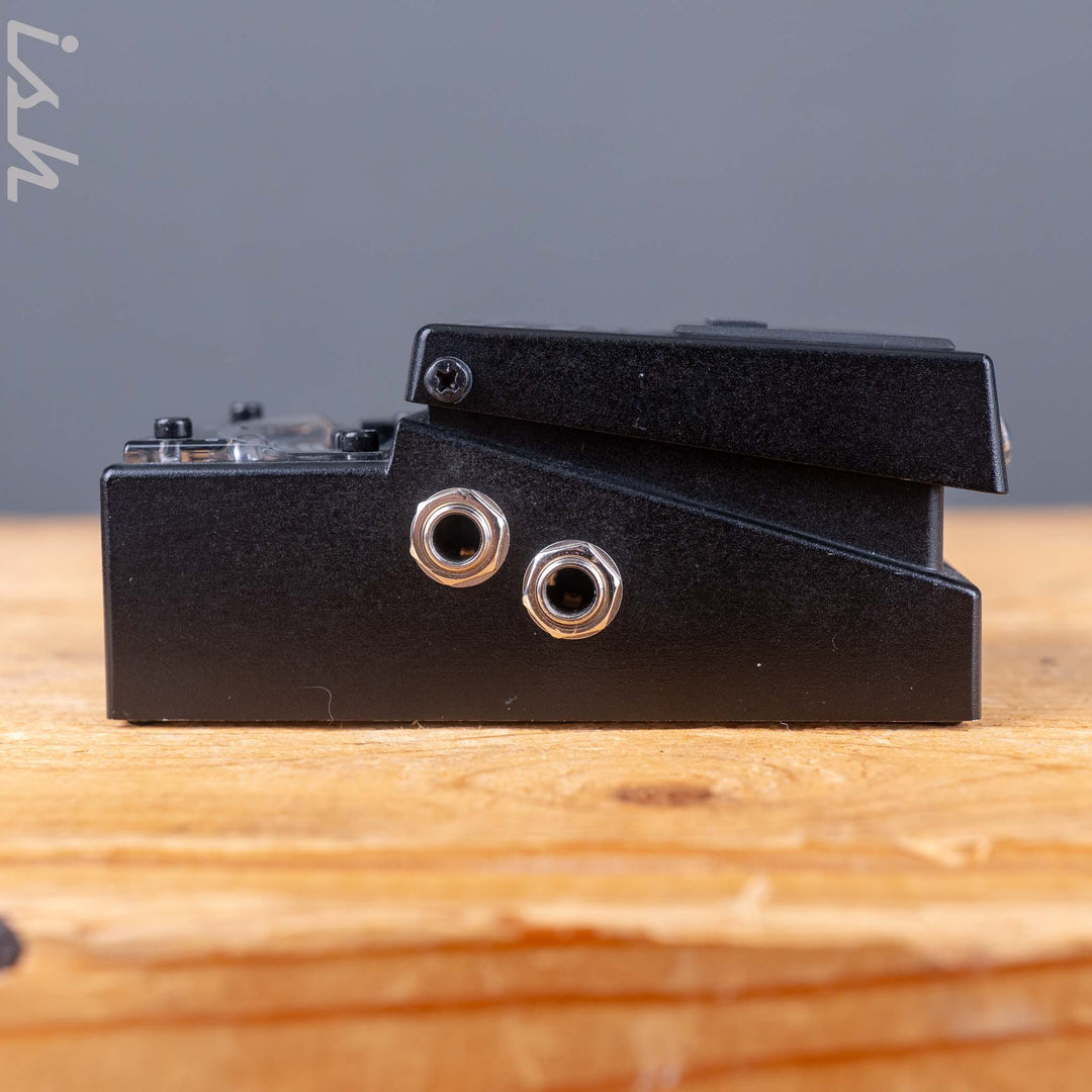 Boss TU-3w Waza Tuner Pedal