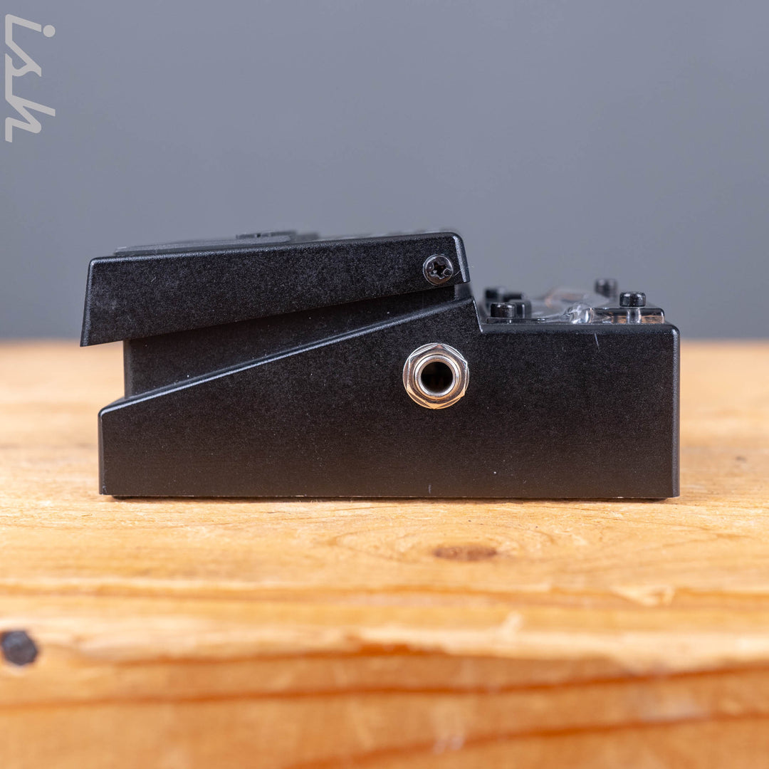 Boss TU-3w Waza Tuner Pedal
