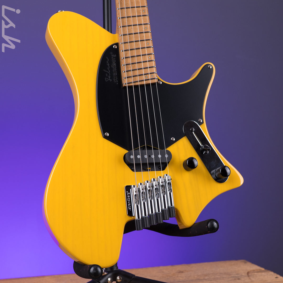 2020 Strandberg Salen Classic &