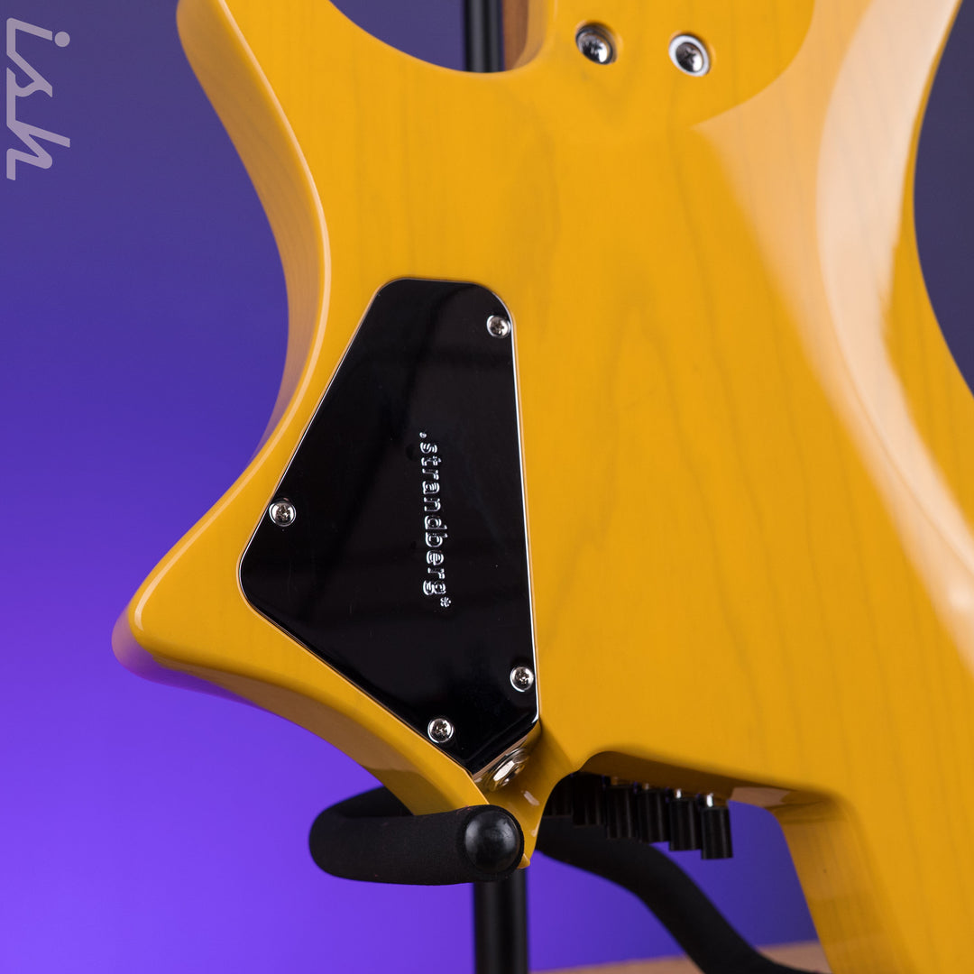 2020 Strandberg Salen Classic &