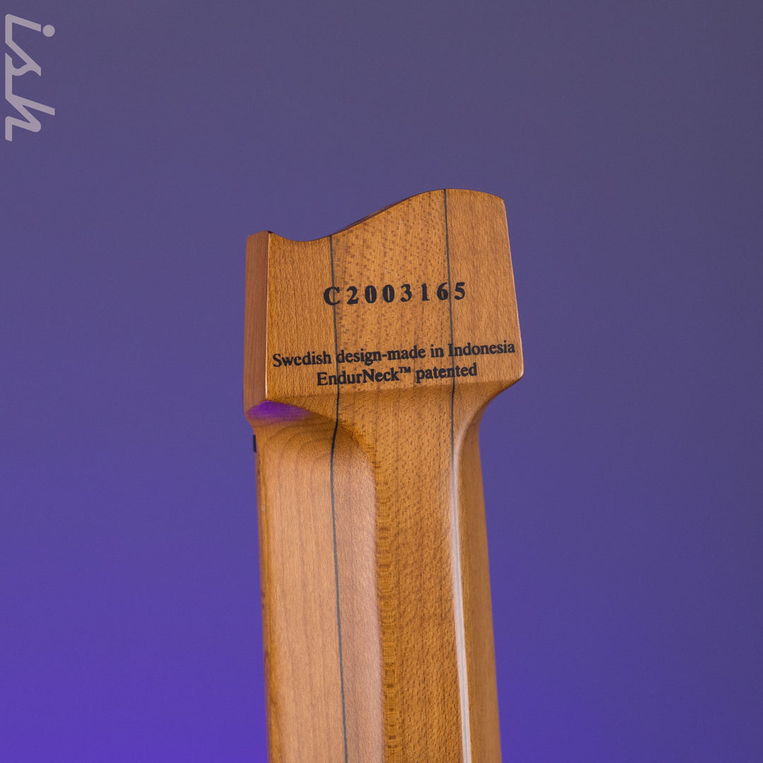 2020 Strandberg Salen Classic &