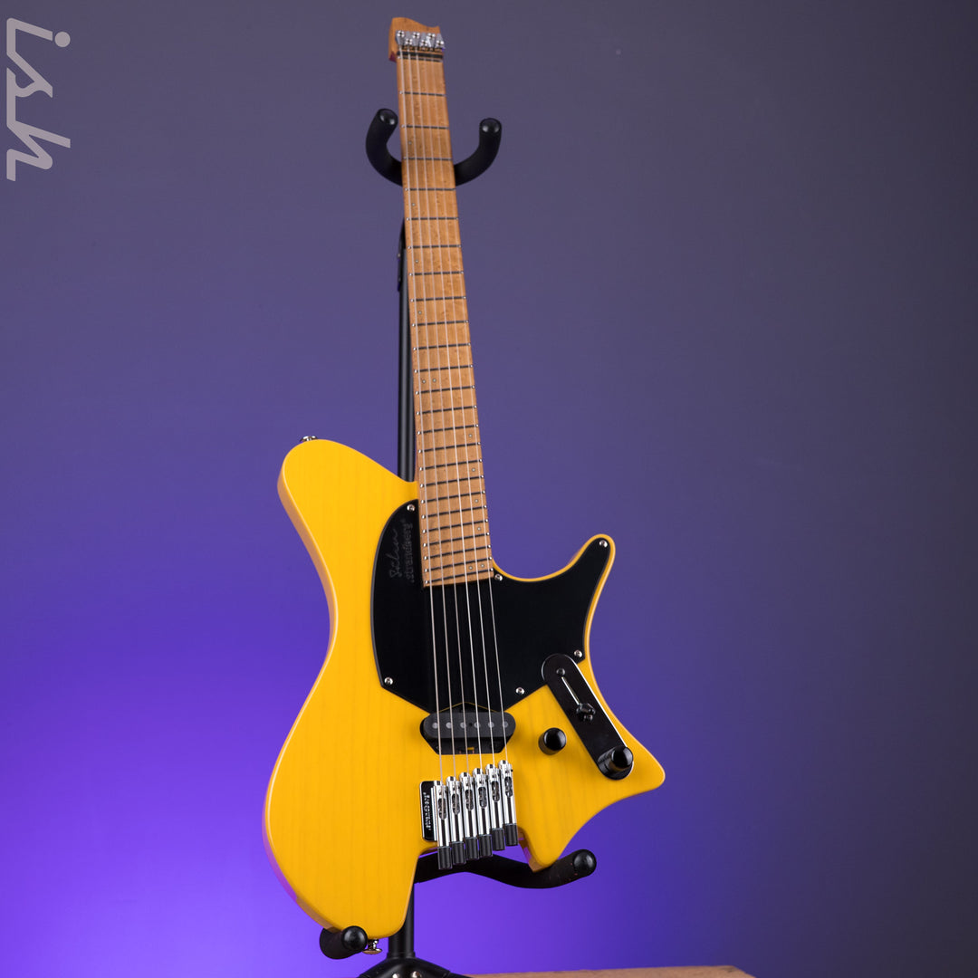 2020 Strandberg Salen Classic &