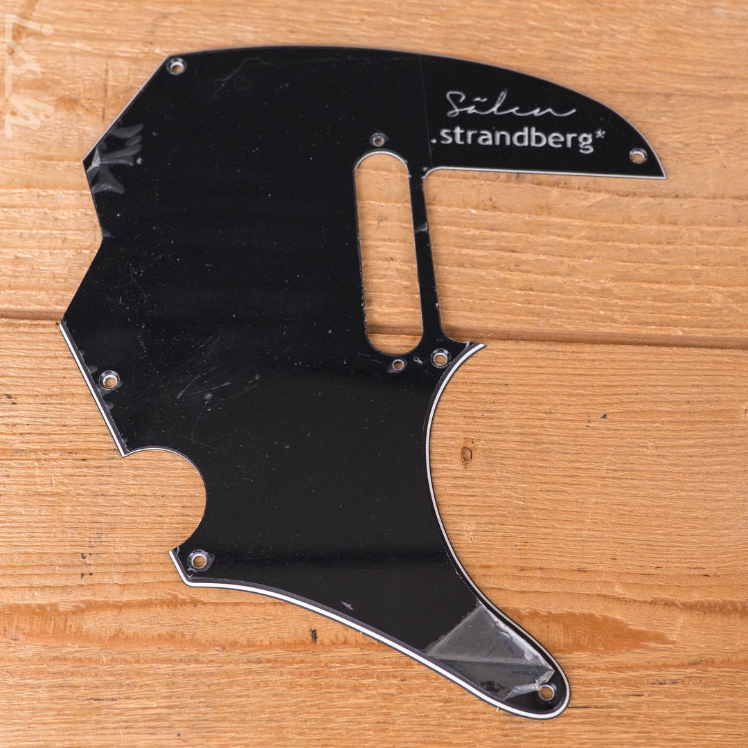 2020 Strandberg Salen Classic &