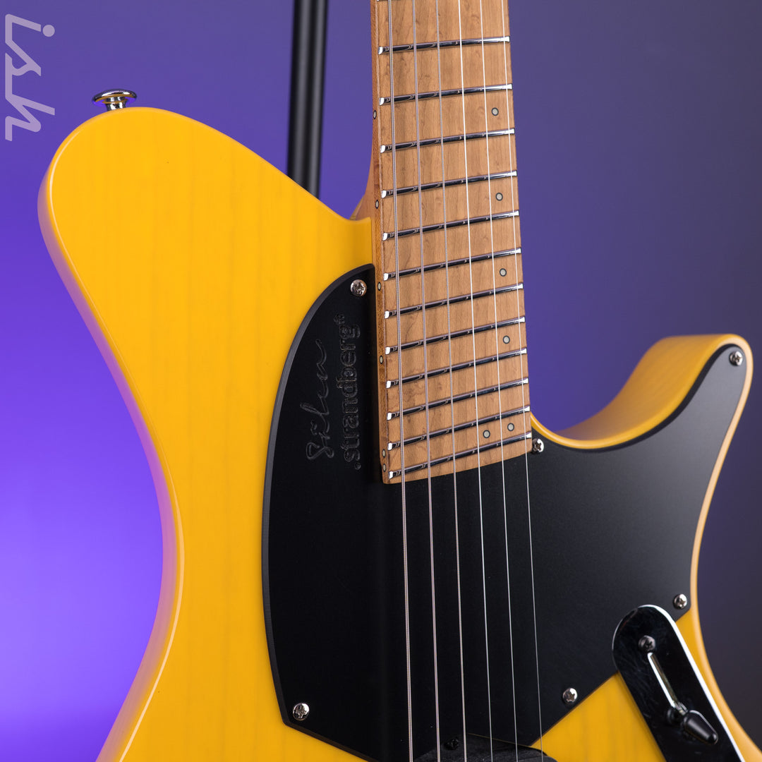 2020 Strandberg Salen Classic &