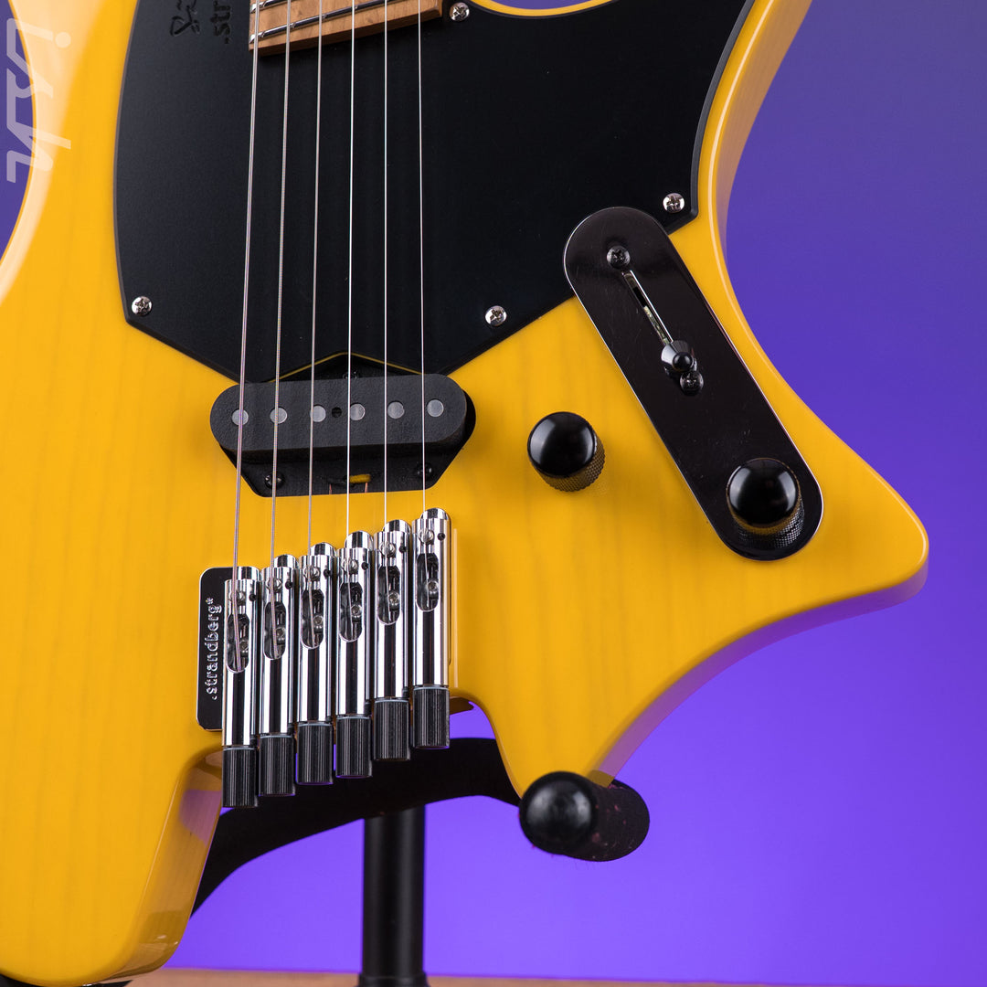 2020 Strandberg Salen Classic &