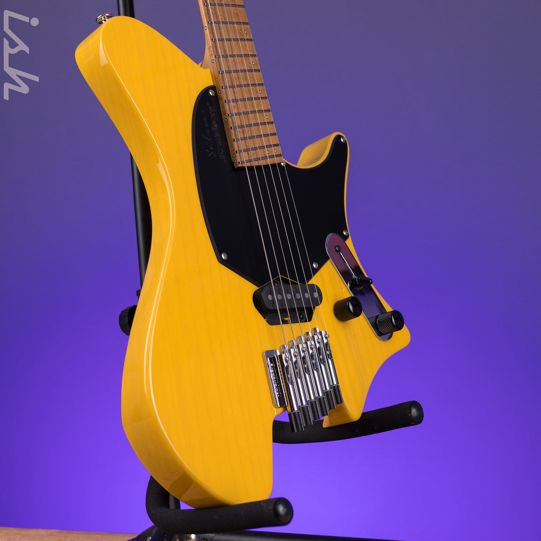 2020 Strandberg Salen Classic &