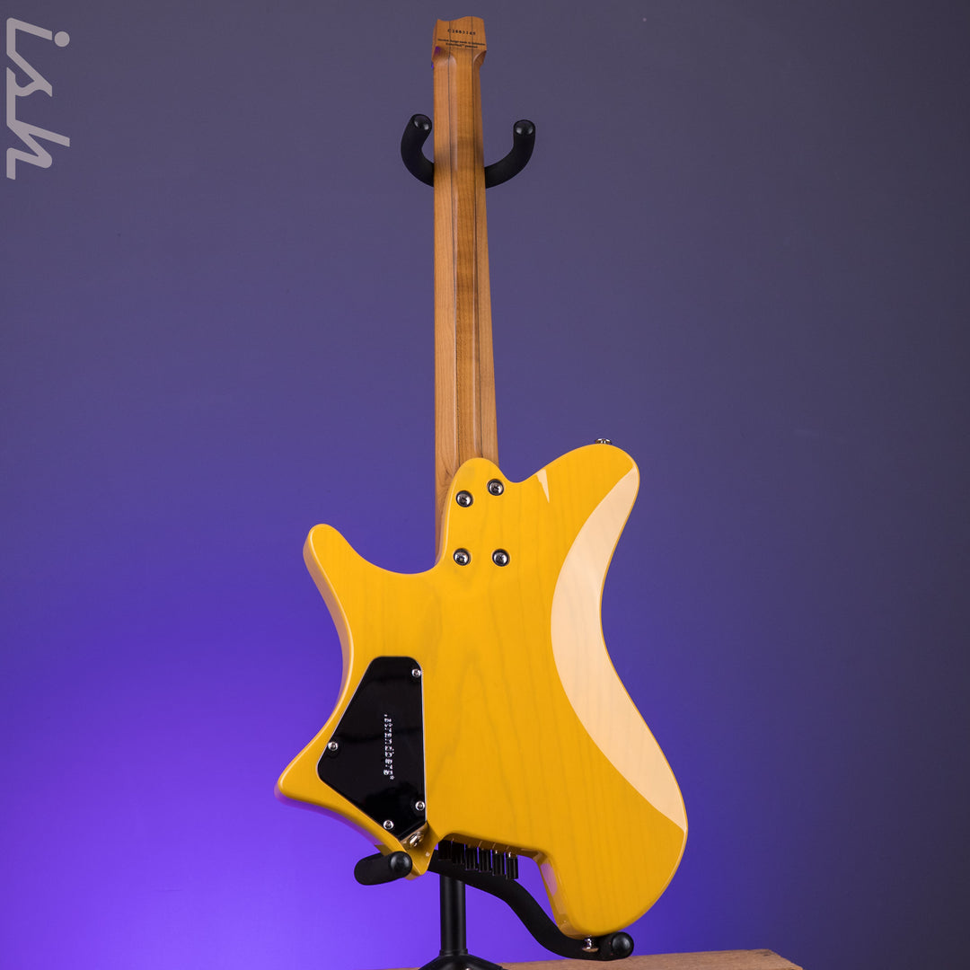 2020 Strandberg Salen Classic &