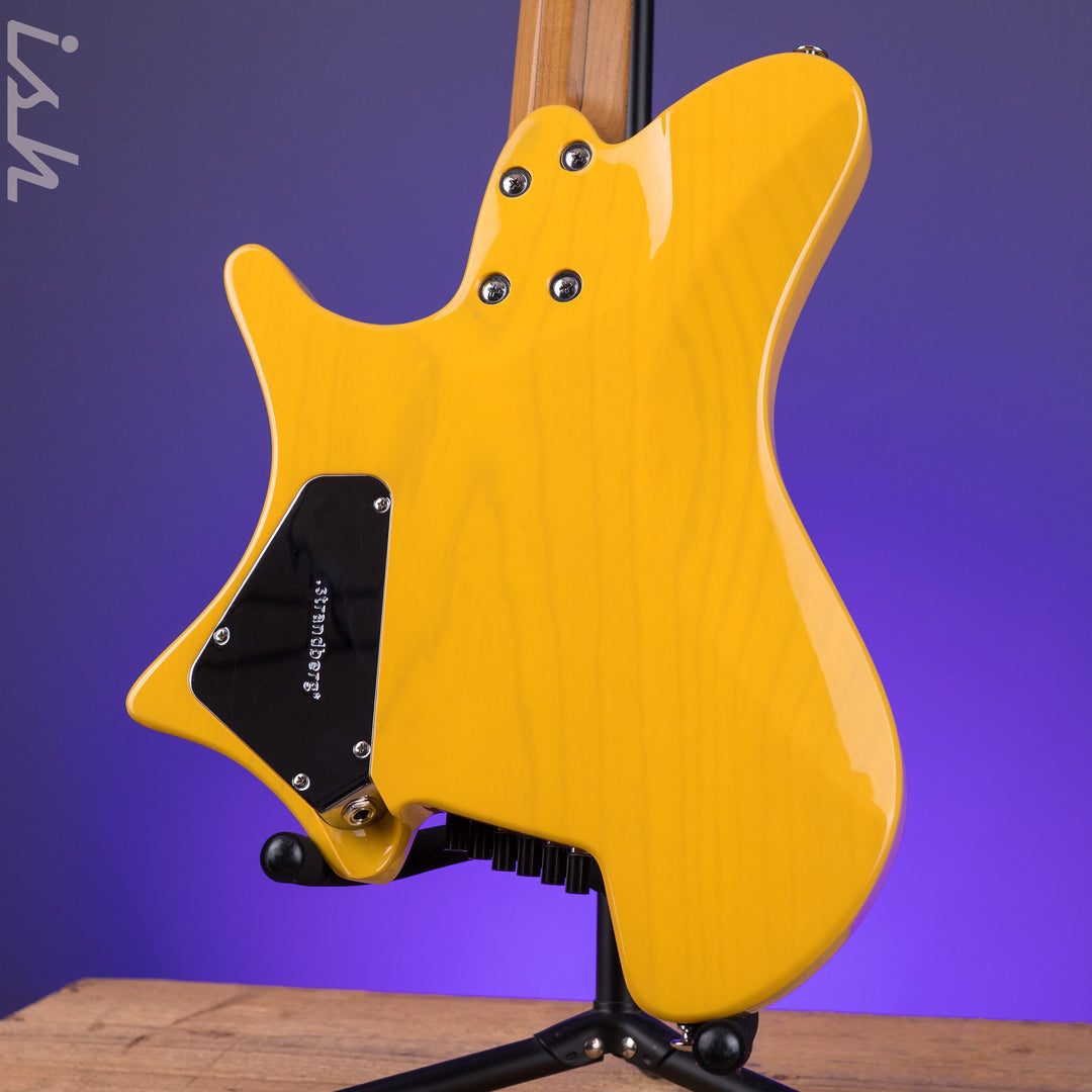 2020 Strandberg Salen Classic &