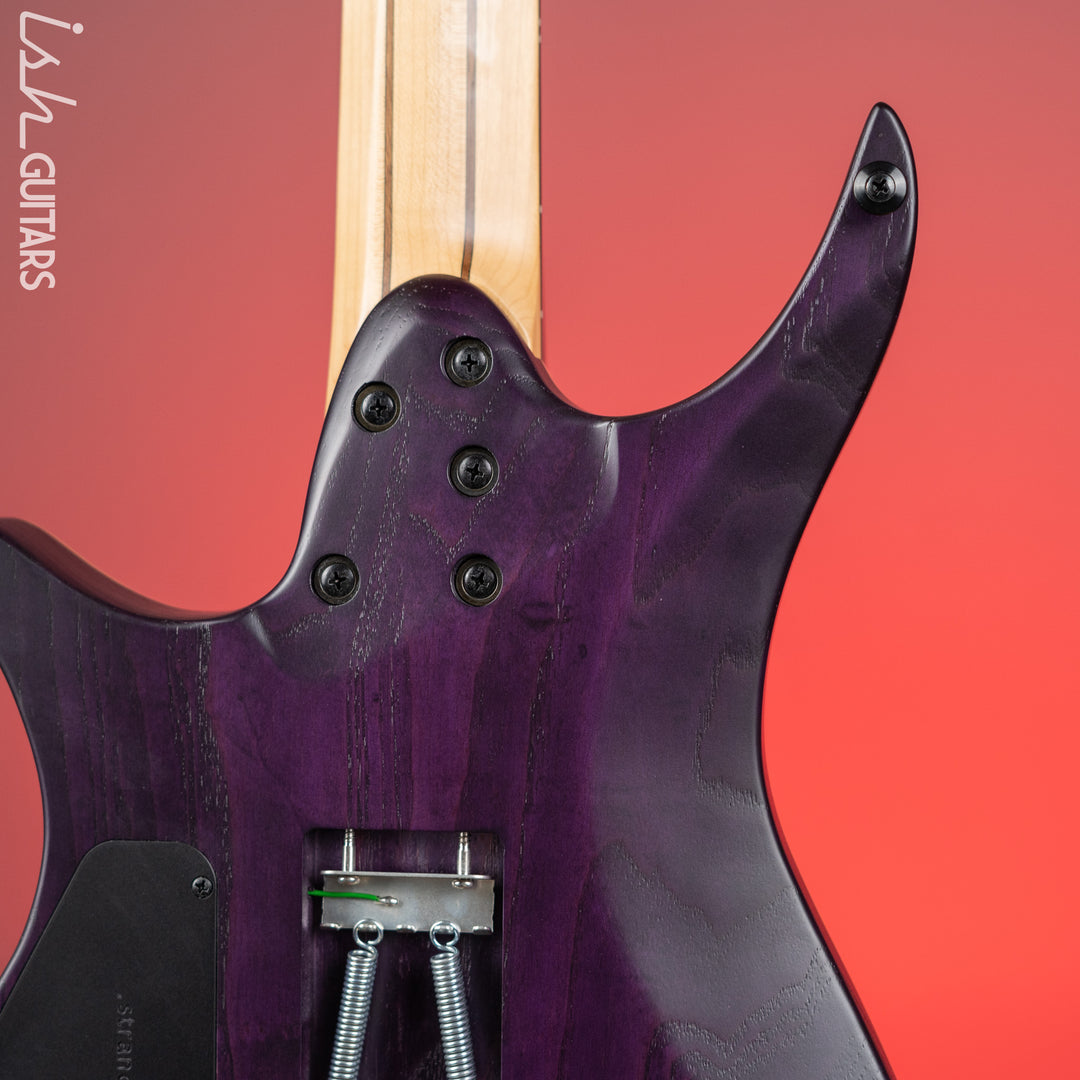 Strandberg Boden Prog NX 7 Twilight Purple