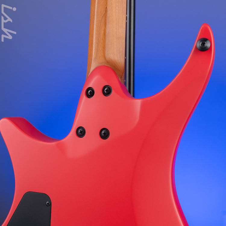 ギター Strandberg Boden Essential 6 Astro Dust strandberg* Guitars