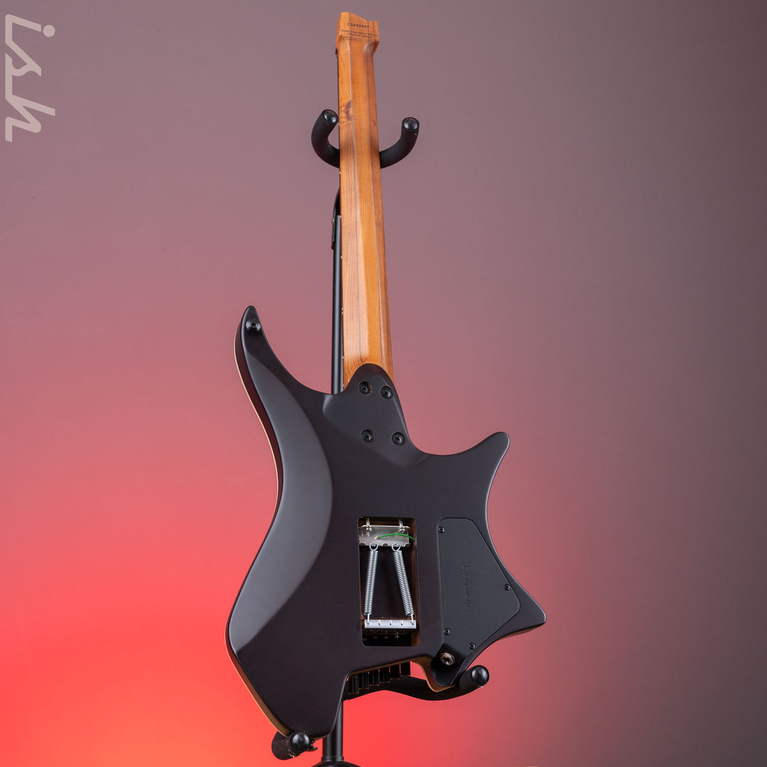 Strandberg Boden Standard NX 6 Lefty Tremolo Natural
