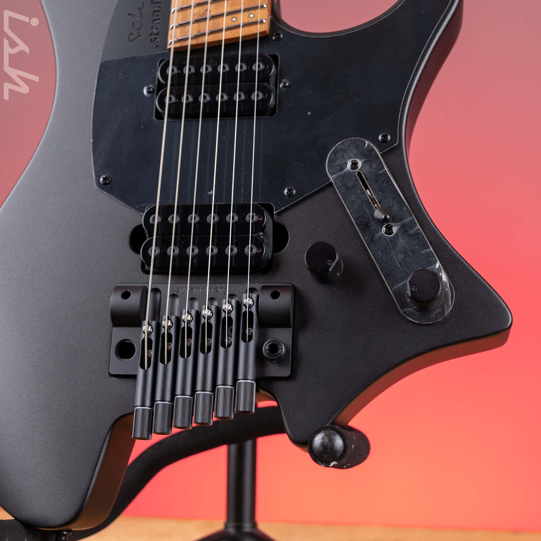 Strandberg Sälen CK Stealth Limited Edition Electric Guitar