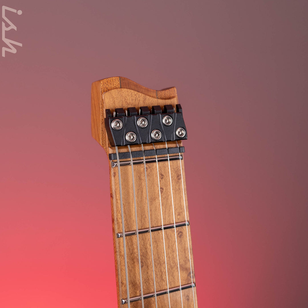 Strandberg Sälen CK Stealth Limited Edition Electric Guitar