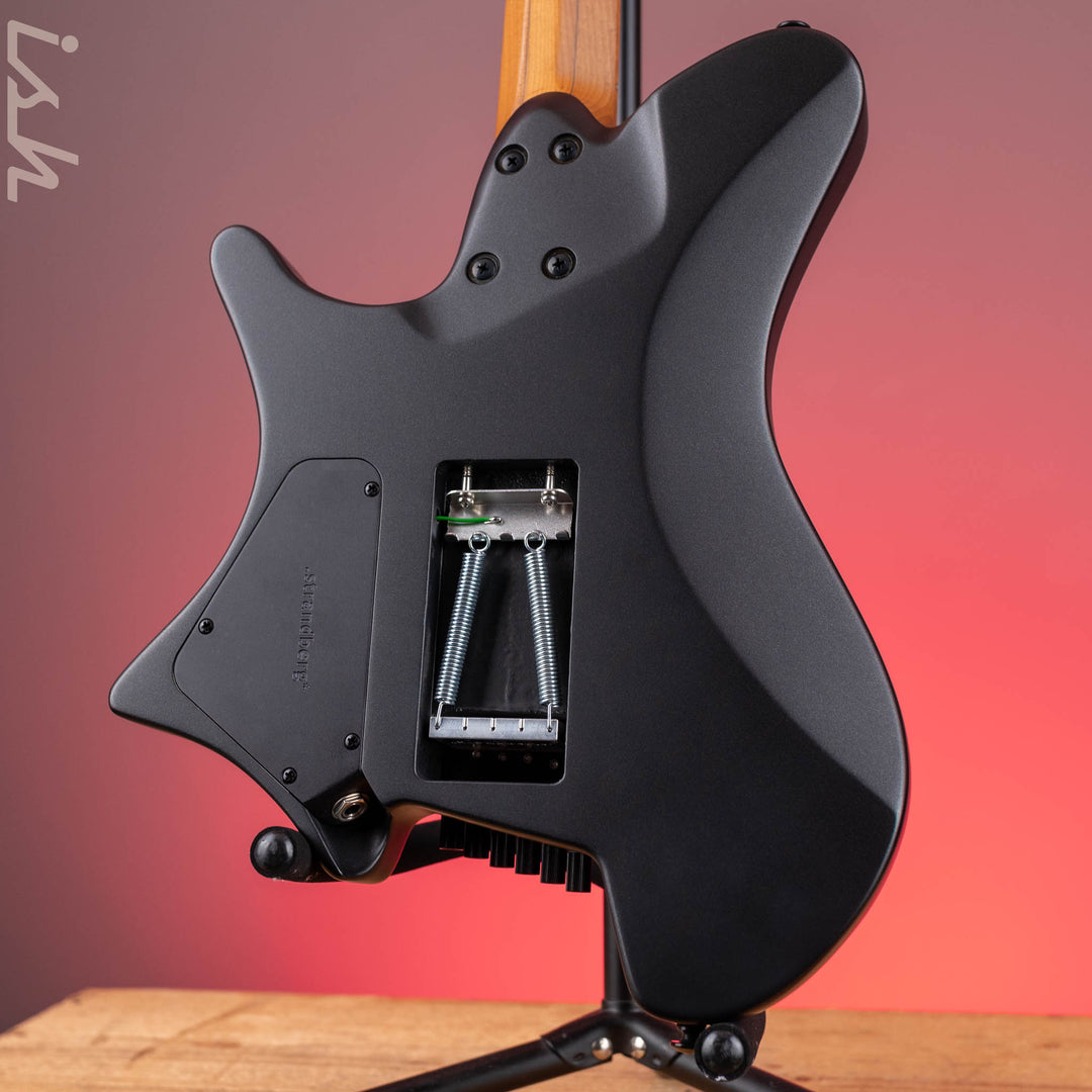 Strandberg Sälen CK Stealth Limited Edition Electric Guitar