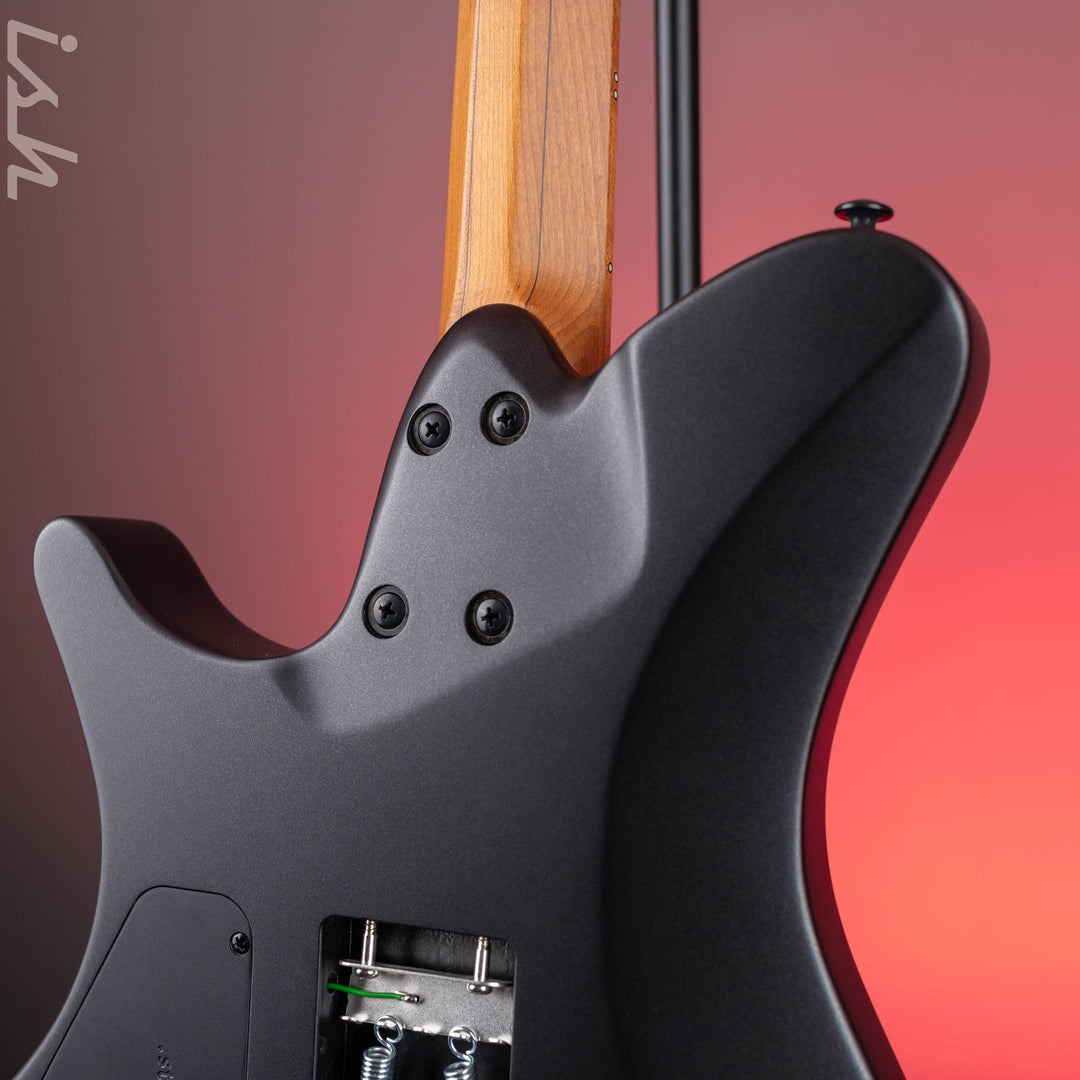 Strandberg Sälen CK Stealth Limited Edition Electric Guitar