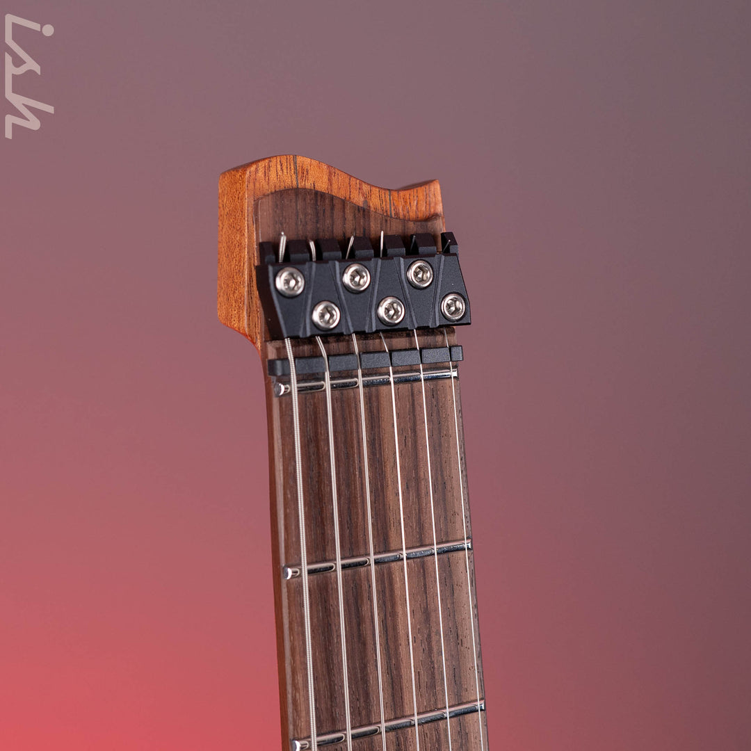 Strandberg Sälen Jazz NX 6 Black Demo