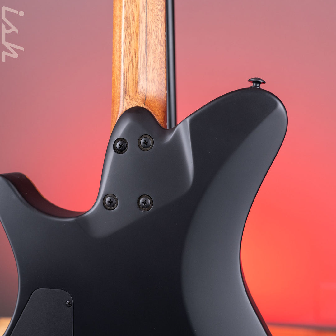 Strandberg Sälen Jazz NX 6 Black Demo