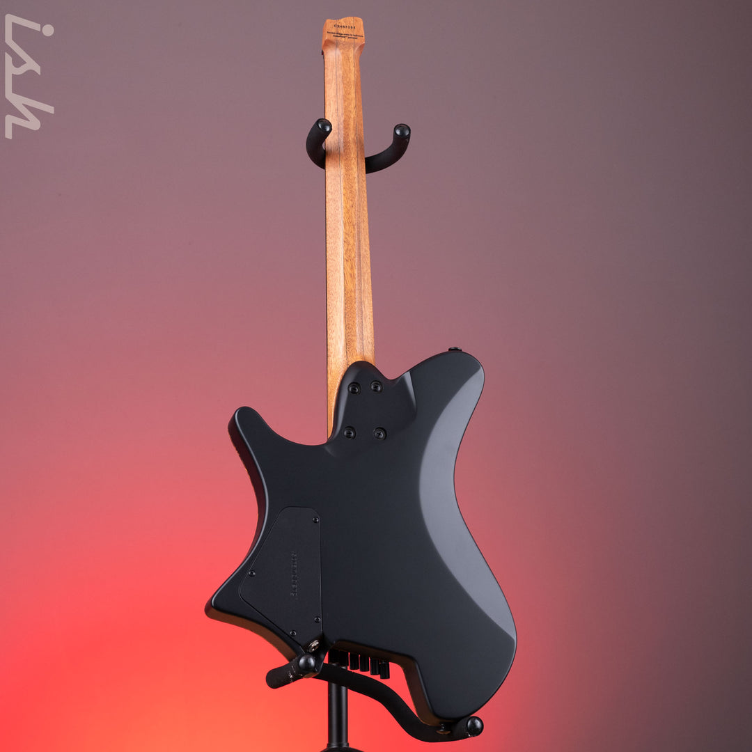 Strandberg Sälen Jazz NX 6 Electric Guitar Black