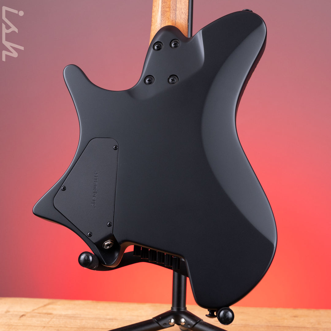 Strandberg Sälen Jazz NX 6 Electric Guitar Black