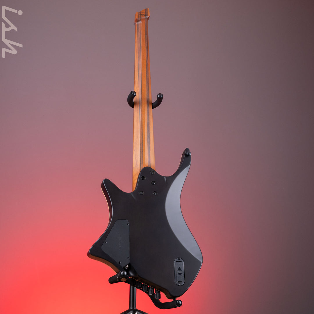 Strandberg Boden Bass Standard 5 Charcoal