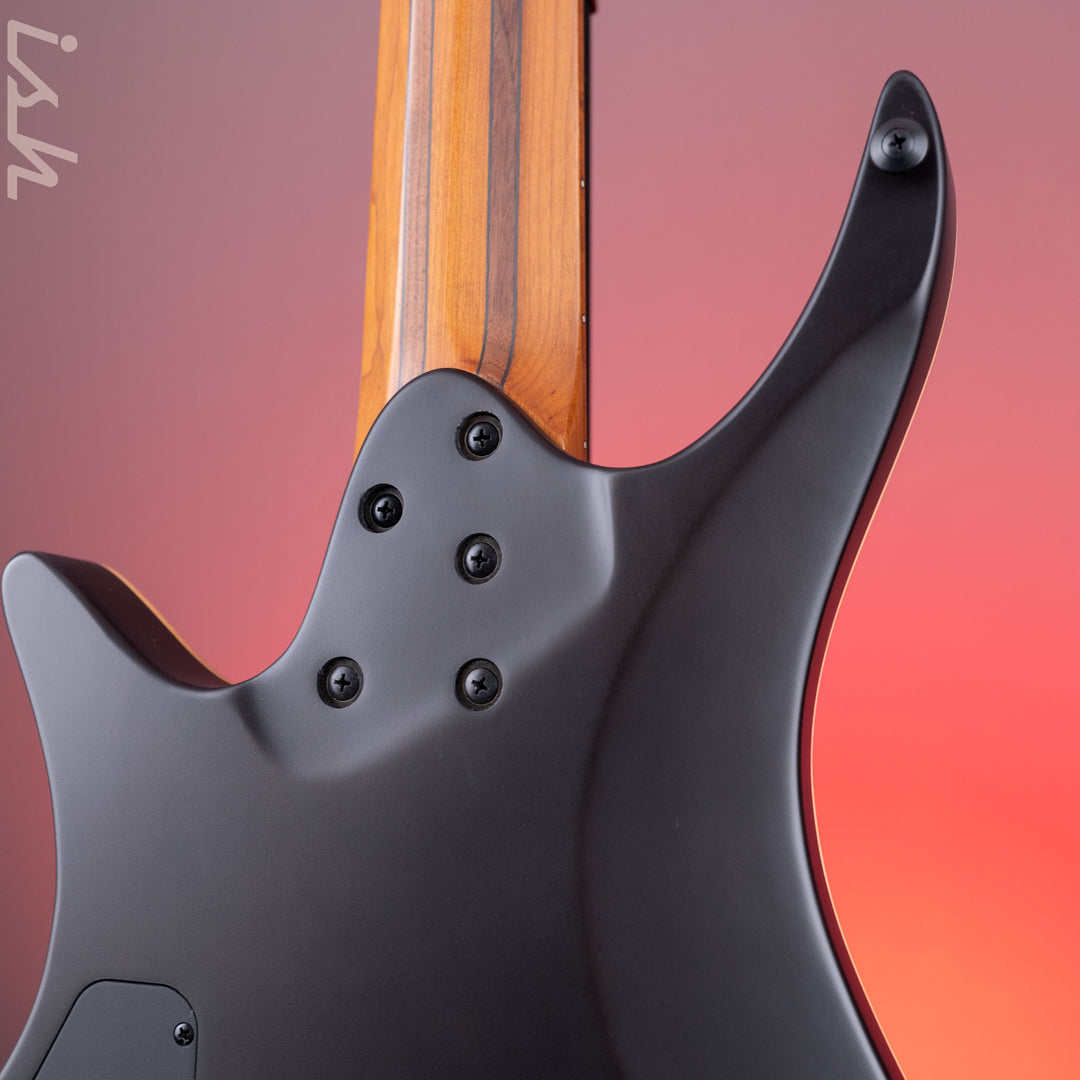 Strandberg Boden Bass Standard 5 Charcoal