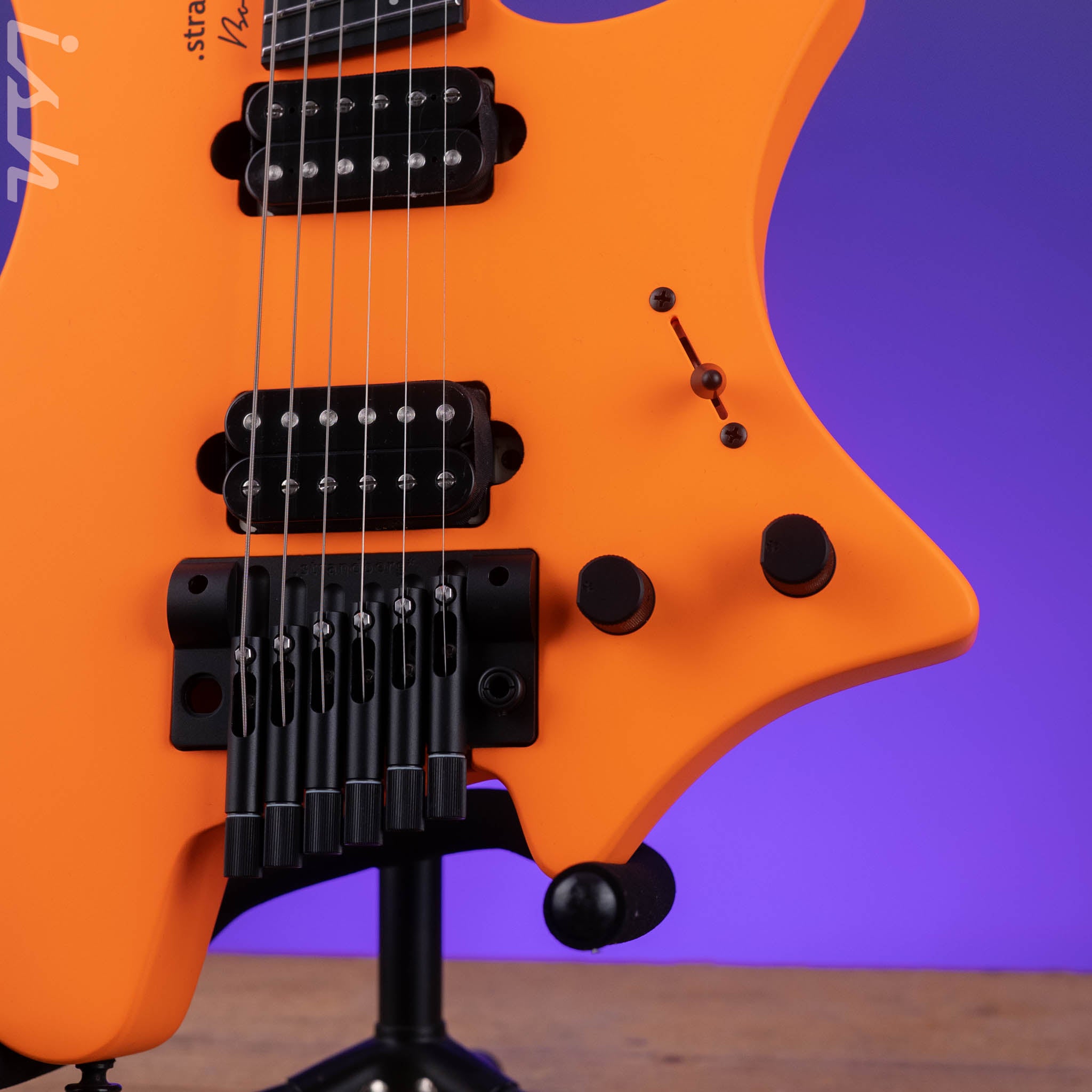 ギター strandberg BODEN STANDARD NX 6 strandberg* Guitars