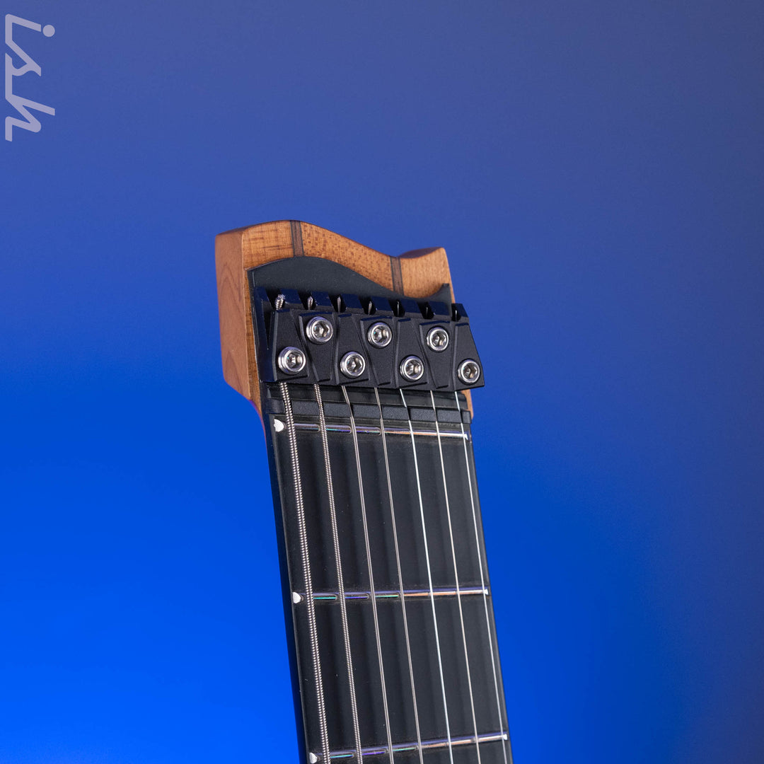 Strandberg Boden Metal NX 7 Blood Red