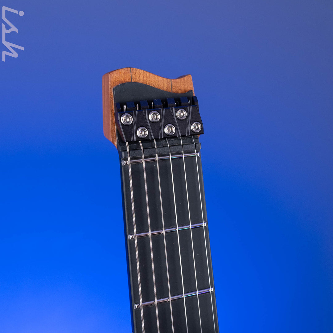Strandberg Boden Metal NX 6 Blood Red