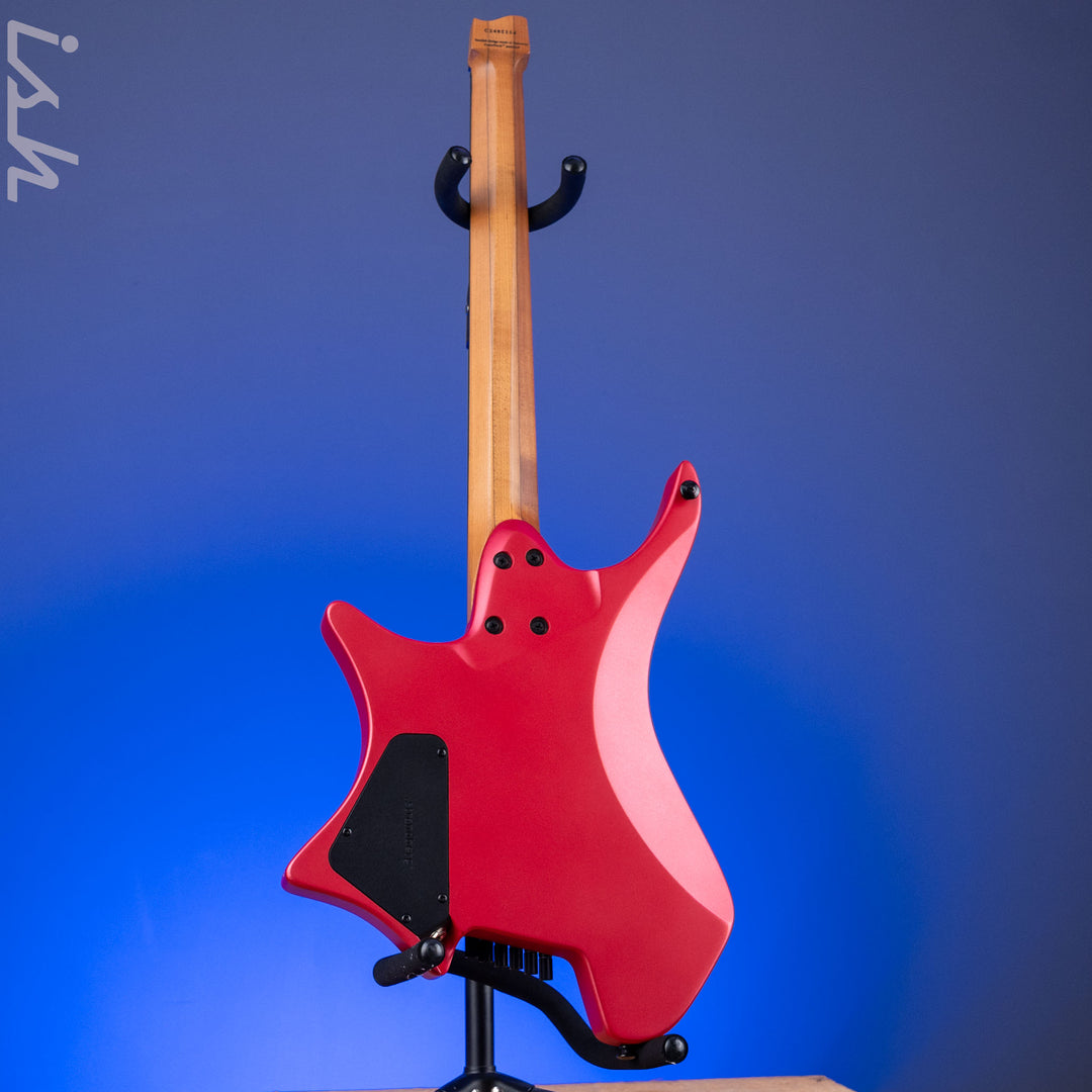 Strandberg Boden Metal NX 6 Blood Red
