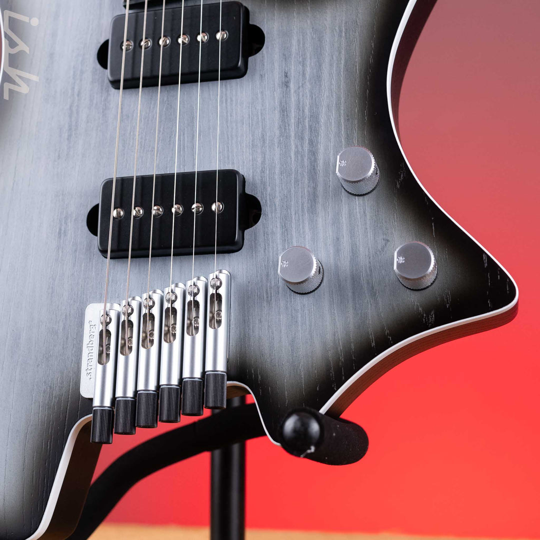 Strandberg Sälen APS Monochrom Limited Edition
