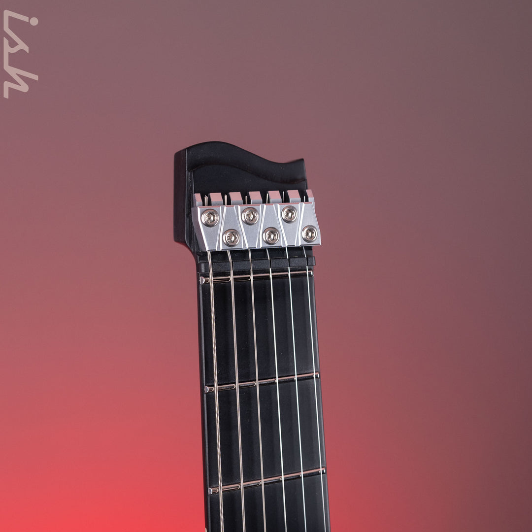 Strandberg Sälen APS Monochrom Limited Edition