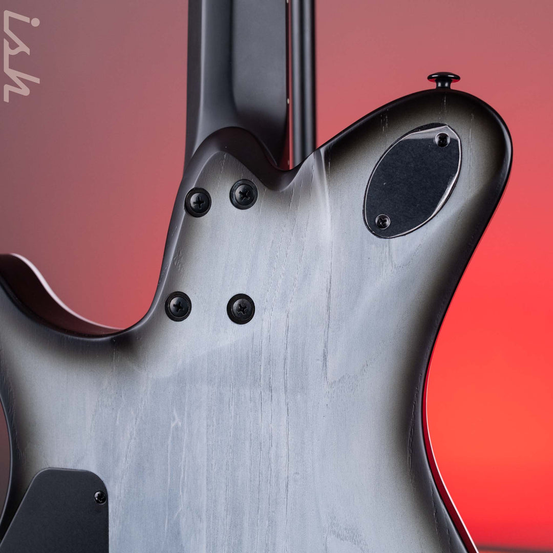 Strandberg Sälen APS Monochrom Limited Edition