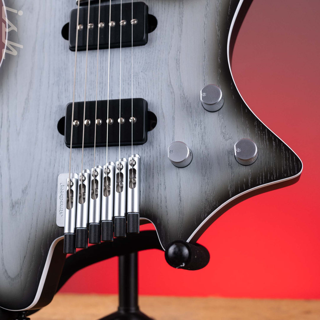 Strandberg Sälen APS Monochrom Limited Edition