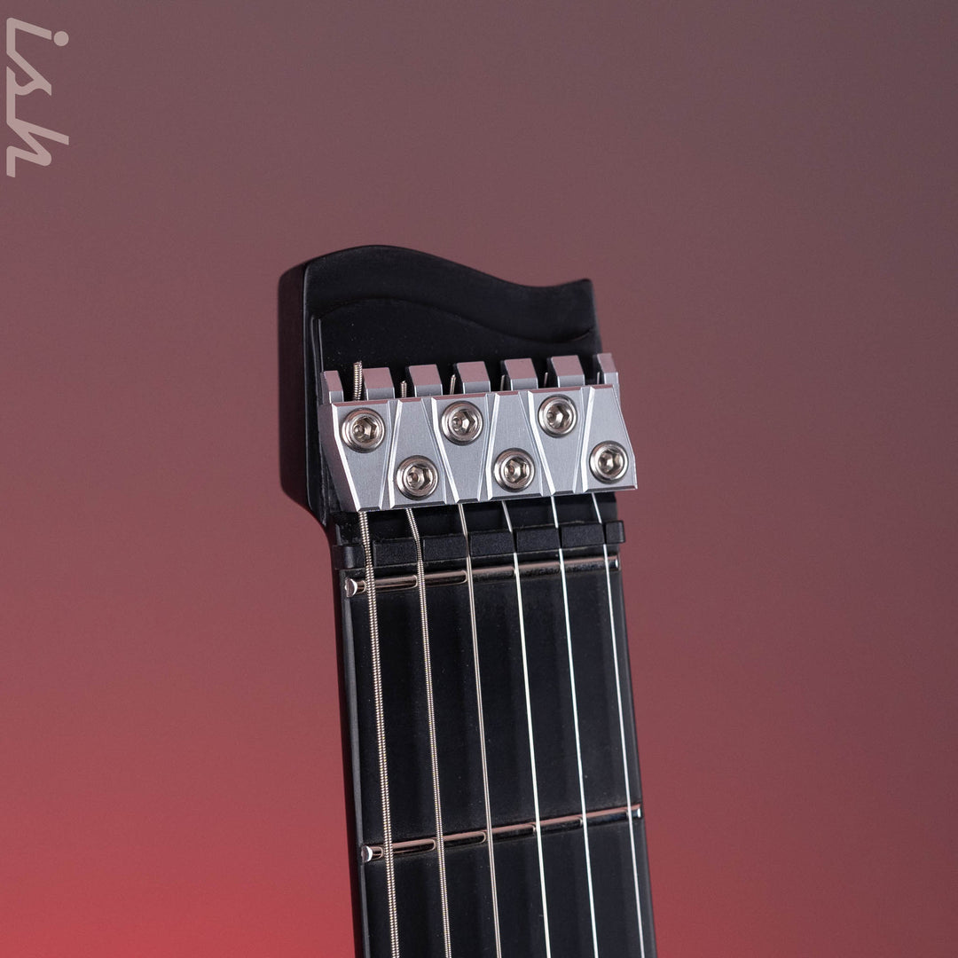 Strandberg Sälen APS Monochrom Limited Edition