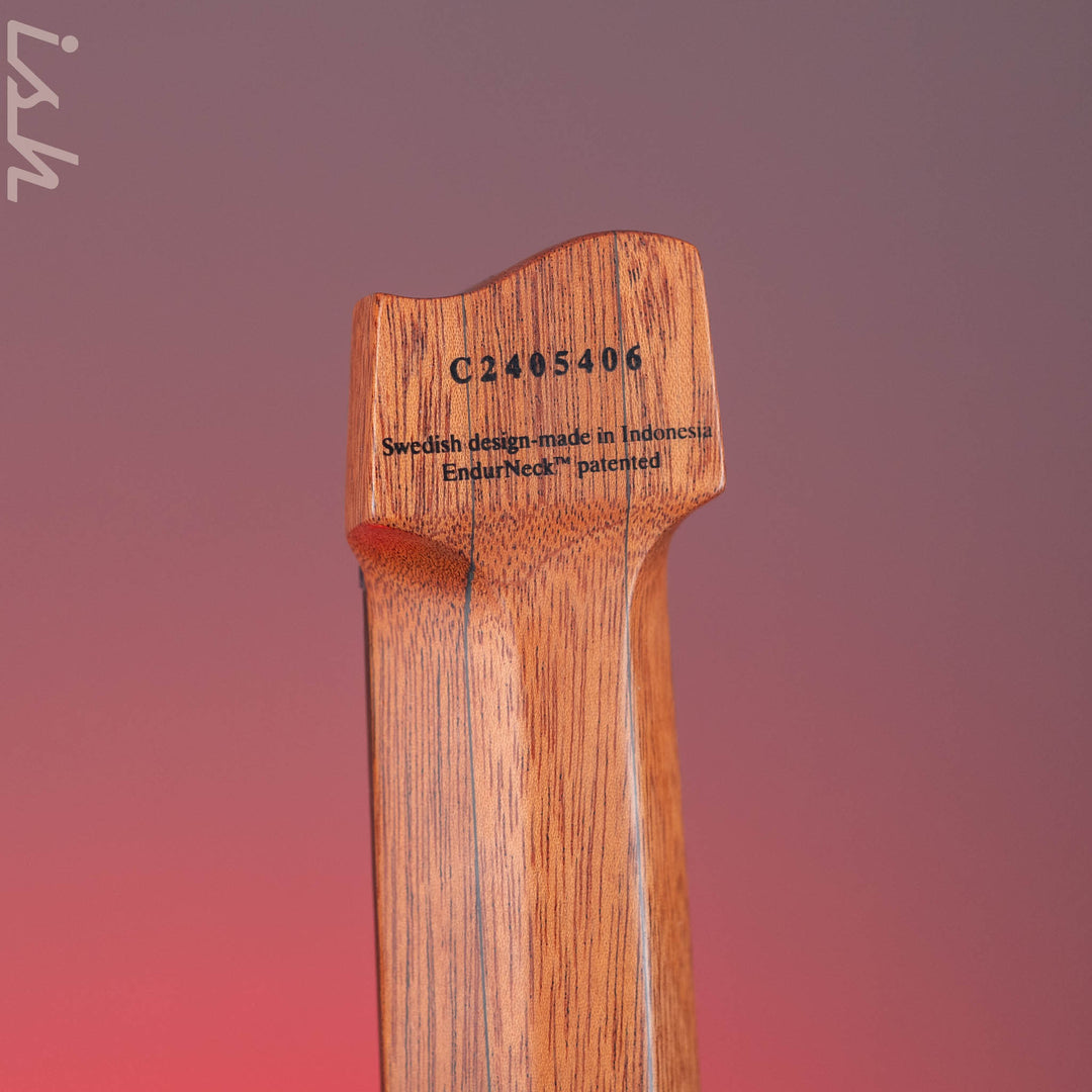 Strandberg Sälen Jazz NX 6 Electric Guitar Natural