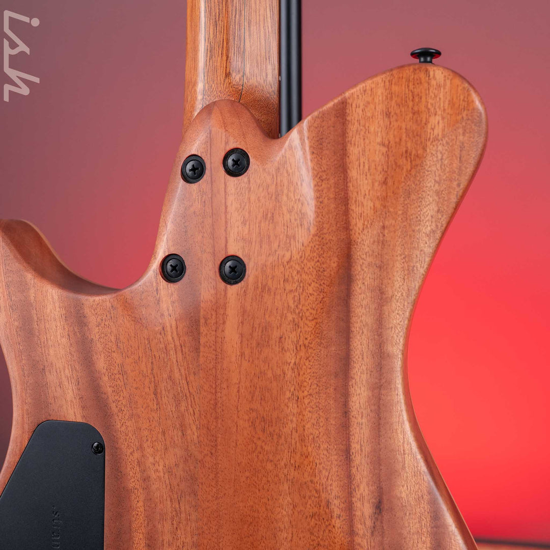 Strandberg Sälen Jazz NX 6 Electric Guitar Natural