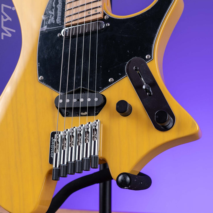 Strandberg Sälen Classic NX 6 Butterscotch Blonde