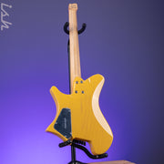 Strandberg Sälen Classic NX 6 Butterscotch Blonde