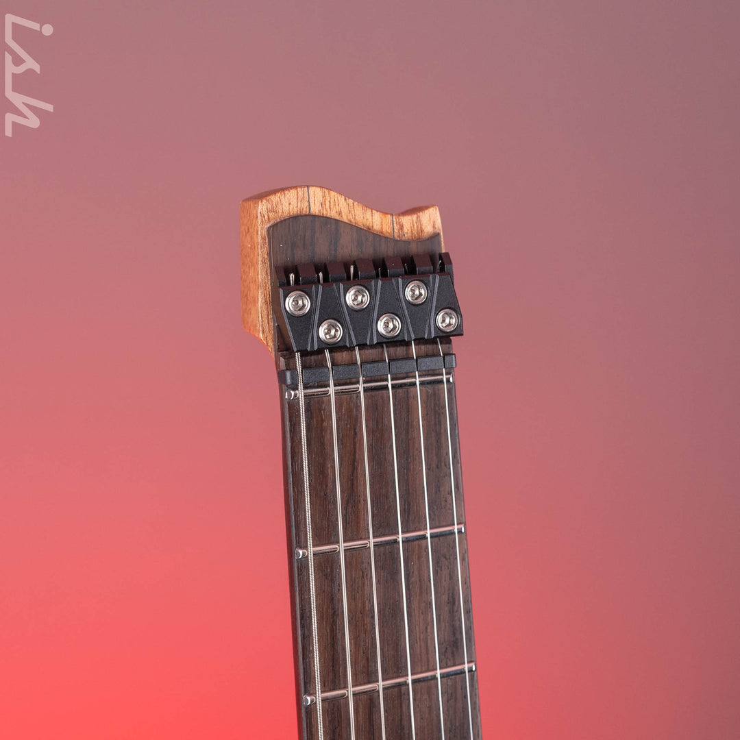 Strandberg Sälen Jazz NX 6 Electric Guitar Black