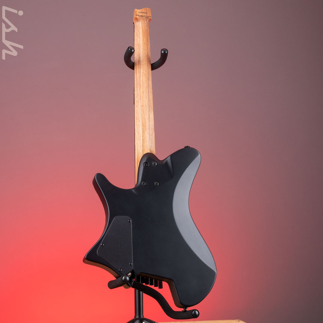 Strandberg Sälen Jazz NX 6 Electric Guitar Black
