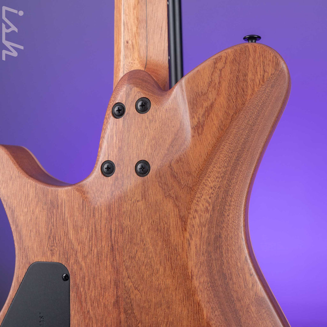 Strandberg Sälen Jazz NX 6 Natural