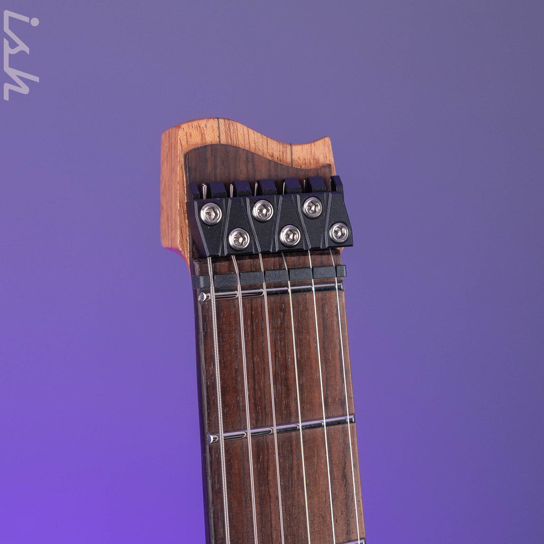 Strandberg Sälen Jazz NX 6 Natural