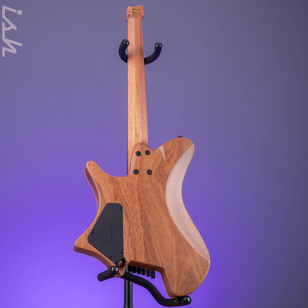 Strandberg Sälen Jazz NX 6 Natural