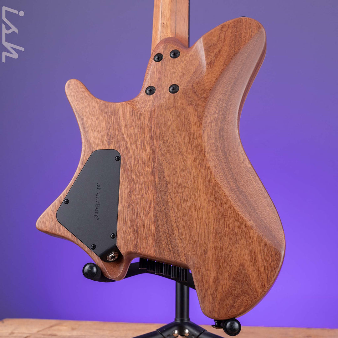Strandberg Sälen Jazz NX 6 Natural