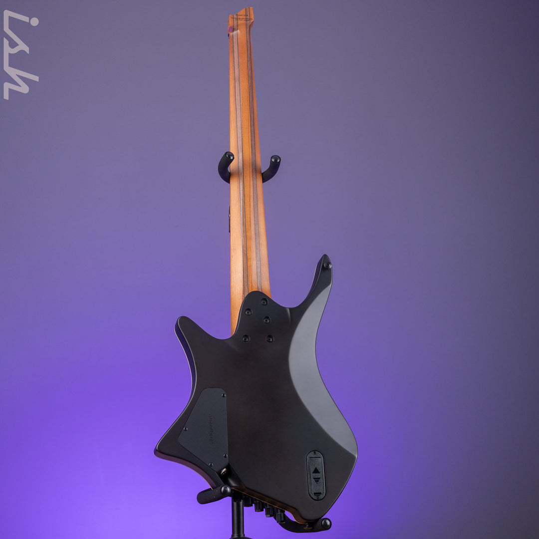 Strandberg Boden Bass Standard 5 Charcoal