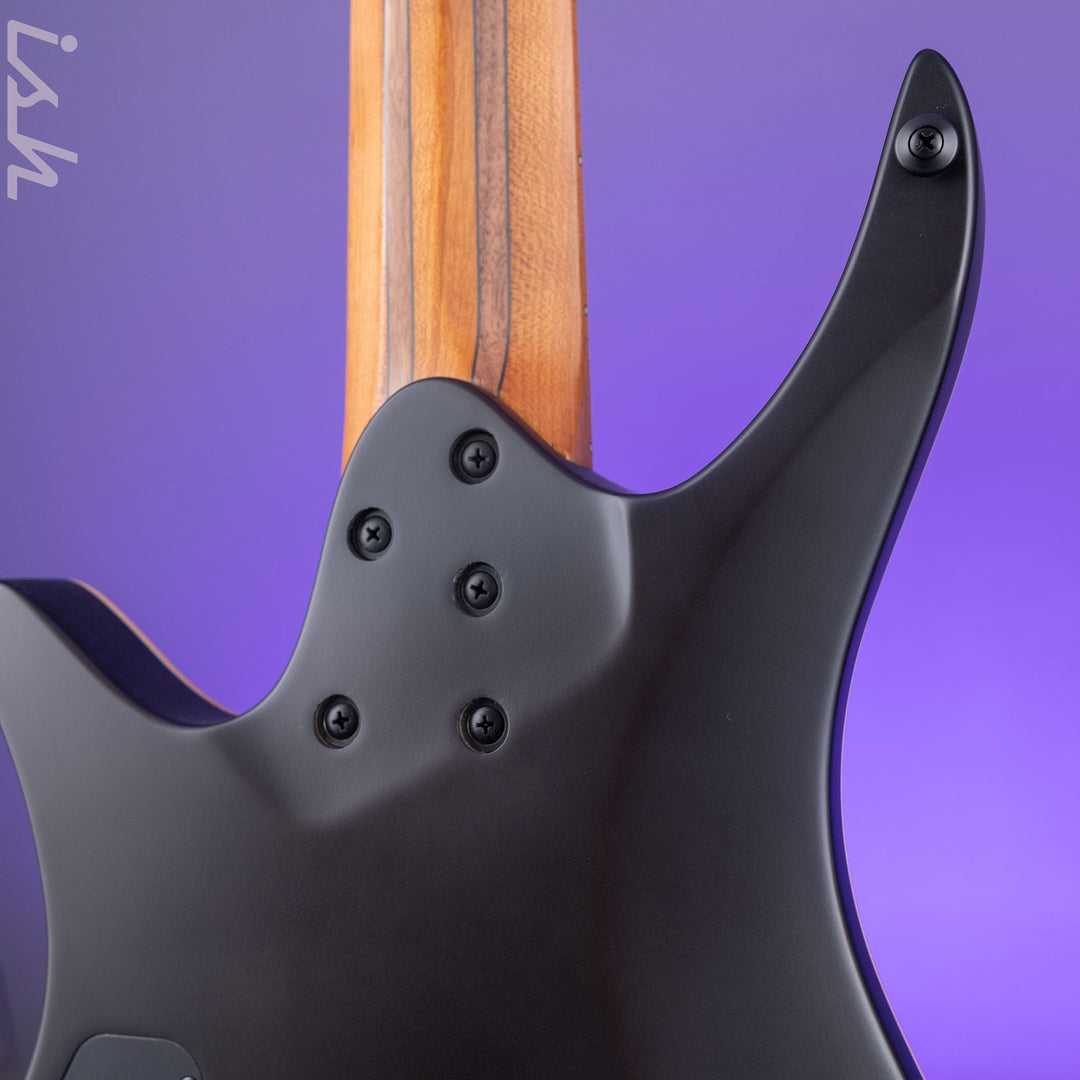 Strandberg Boden Bass Standard 5 Charcoal